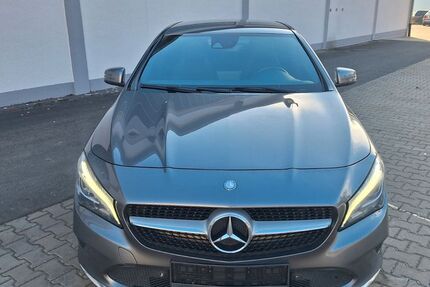 Mercedes-Benz CLA Shooting Brake 259.158 km 12.799 &euro; Neusses a Main. 96224
