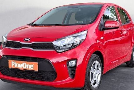 Kia Picanto 47.750 km 10.460 &euro; Göppingen 73037