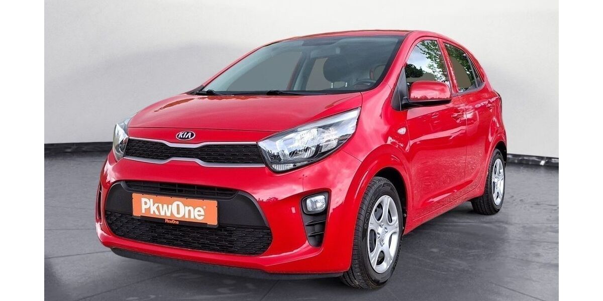 Kia Picanto 47.750 km 10.460 &euro; Göppingen 73037
