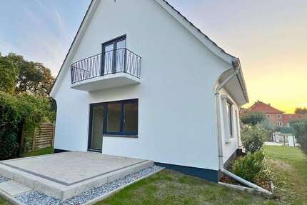 Haus zum Kaufen in Langwedel 334.900 € 96.75 m² 5 zimmer