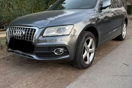 Audi Q5 145.280 km 13.990 &euro; Hamburg 22459