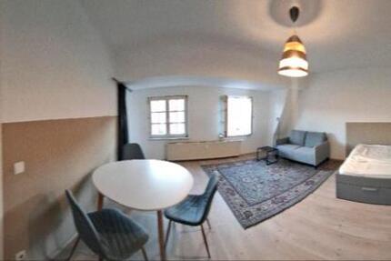 Wohnung Lübeck Sankt Lorenz Nord - 1 Zimmer, 37 m&sup2;, 660&euro; | Angebot:26320759