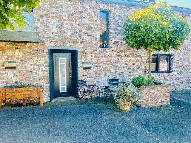 Etagenwohnung Wegberg - 2 Zimmer, 81 m&sup2;, 760&euro; | Angebot:26396527