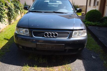Audi A3 355.778 km 950 &euro; Burgpreppach 97496