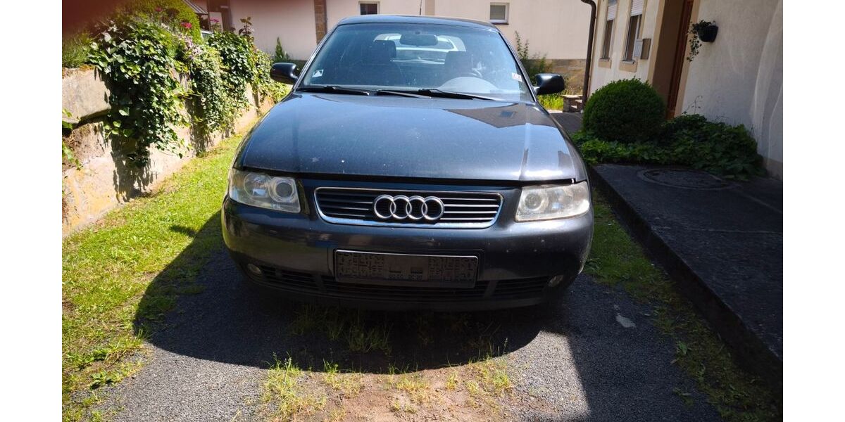 Audi A3 355.778 km 950 &euro; Burgpreppach 97496