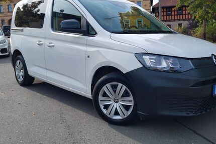 VW Caddy 47.960 km 19.499 &euro; Schmieritz 07819