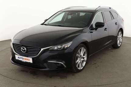 Mazda 6 103.991 km 18.020 &euro; Laatzen 30880