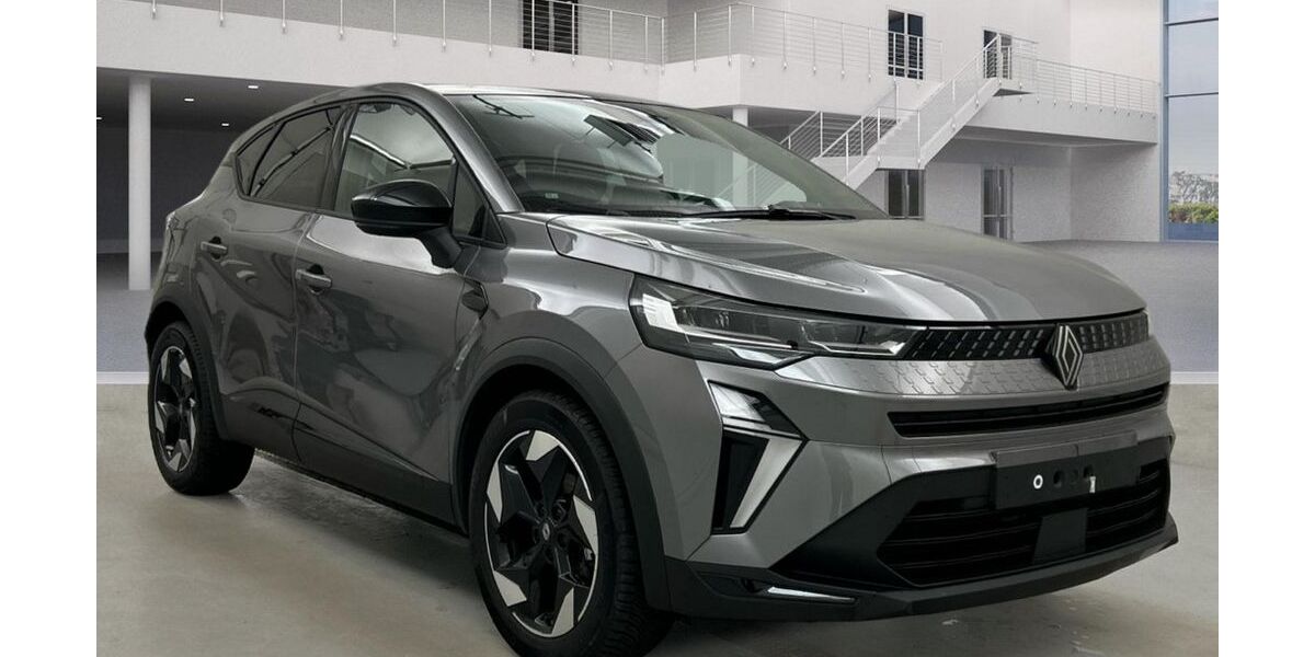 Renault Captur 5.500 km 25.550 &euro; Görlitz 02826