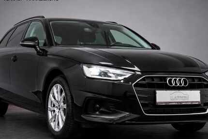 Audi A4 48.700 km 20.880 &euro; Eichenzell 36124