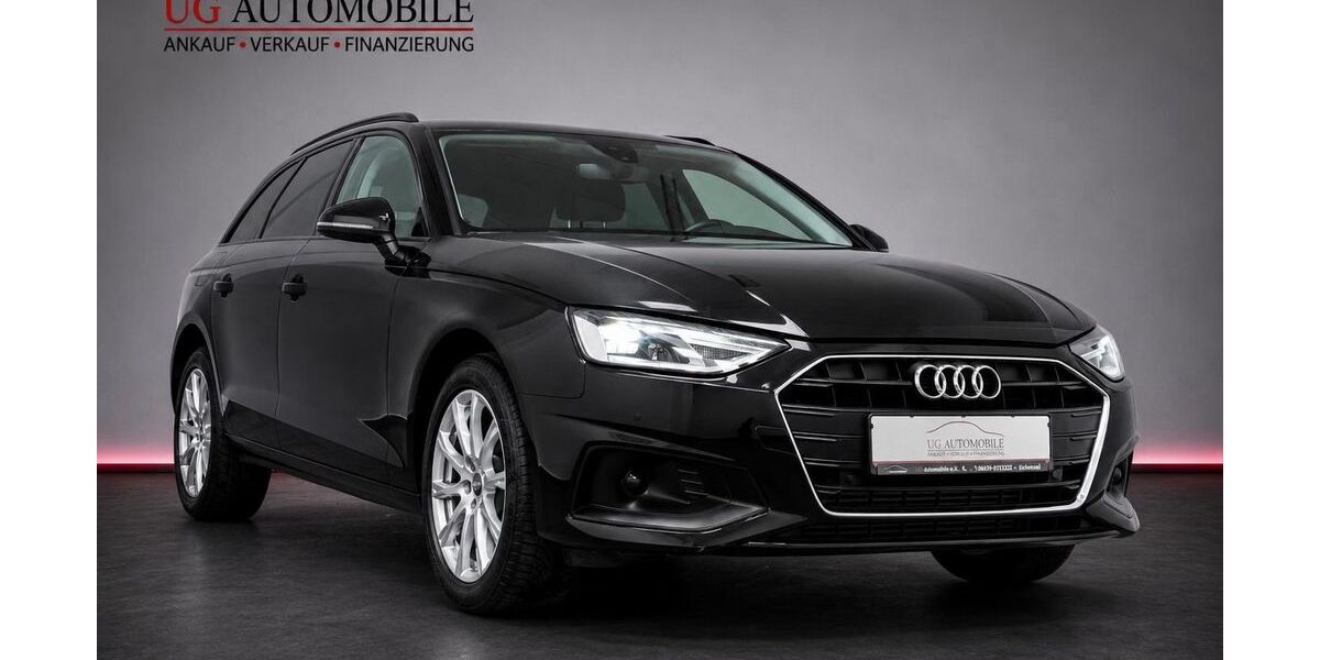 Audi A4 48.700 km 20.880 &euro; Eichenzell 36124