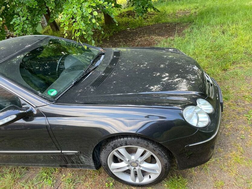 CLK 200