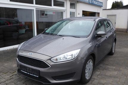 Ford Focus 165.500 km 5.000 € Wiehl 51674