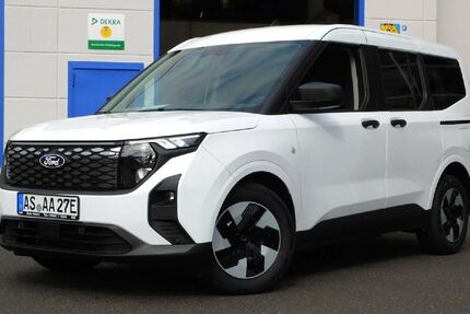 Ford Tourneo Courier 4.000 km 33.460 &euro; Sulzbach-Rosenberg 92237