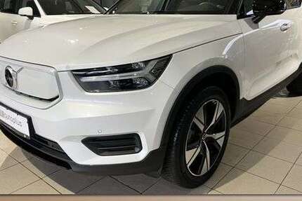 Volvo XC40 24.364 km 26.950 &euro; Bergheim 50126