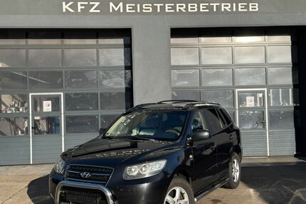 Hyundai SANTA FE 207.793 km 6.500 € Rathenow 14712