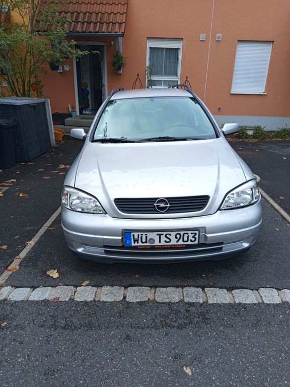 Astra