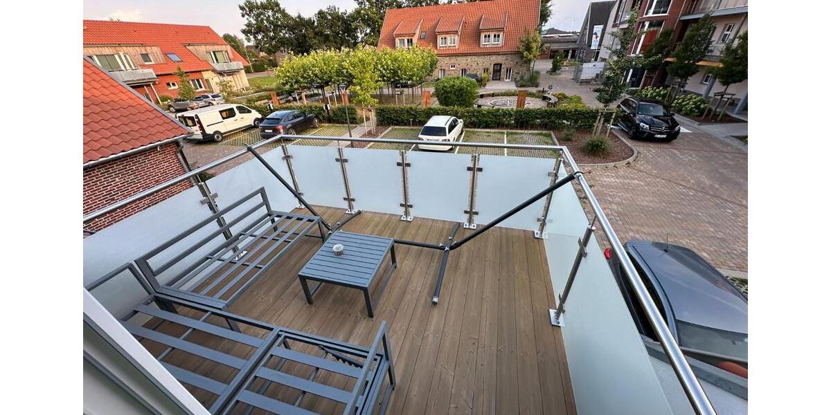 Dachgeschoßwohnung Neuenkirchen-Vörden Vörden - 3 Zimmer, 75 m&sup2;, 745&euro; | Angebot:26402885