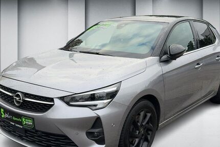 Opel Corsa 40.406 km 15.290 &euro; Leipzig 04179