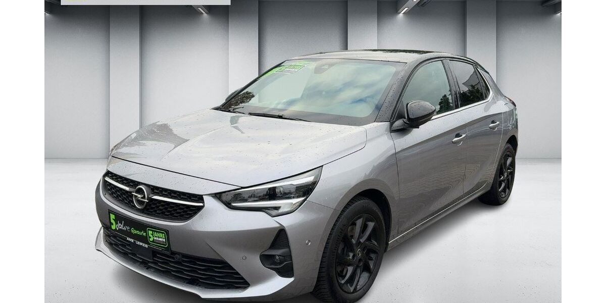 Opel Corsa 40.406 km 15.290 &euro; Leipzig 04179