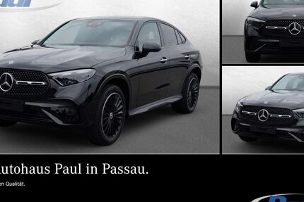 Mercedes-Benz GLC 300 6.000 km 79.890 € Passau 94036