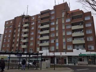 Etagenwohnung Hückelhoven Rurbrücke - 3 Zimmer, 82 m&sup2;, 615&euro; | Angebot:26795507