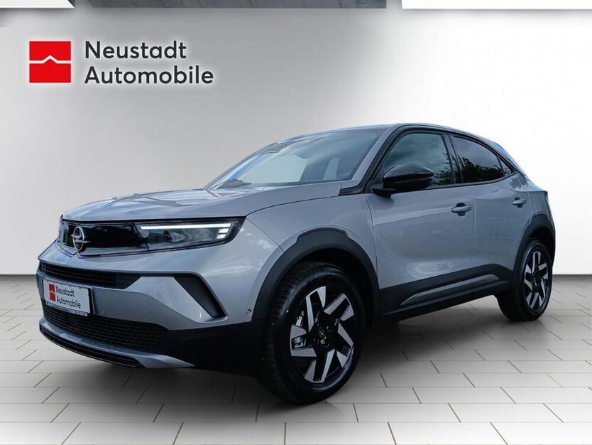 Mokka