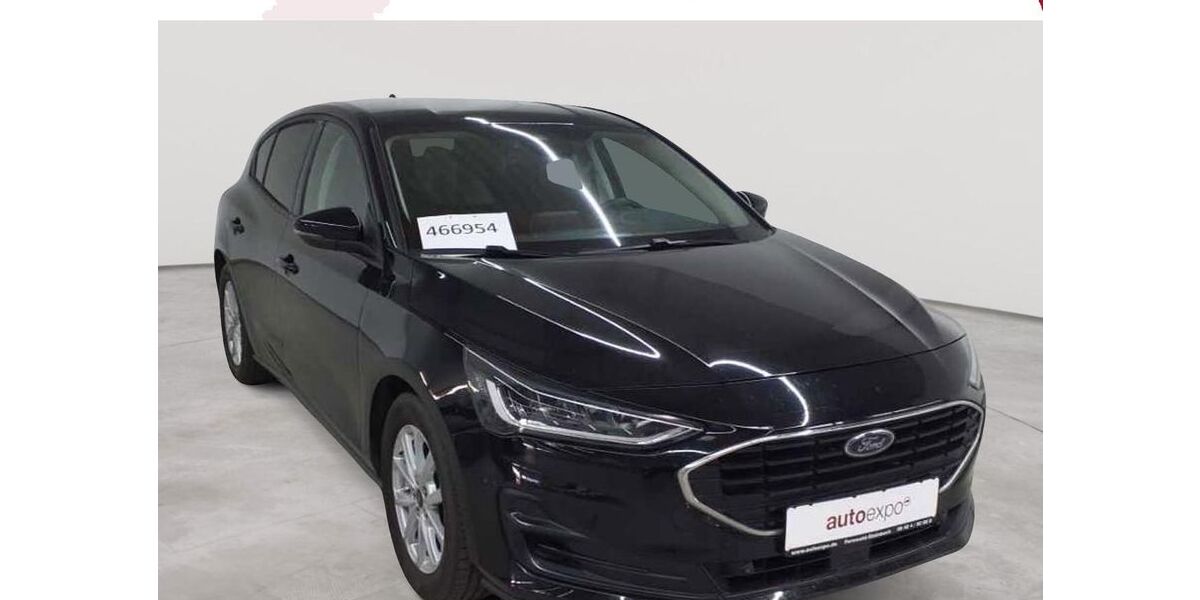 Ford Focus 94.818 km 13.089 &euro; Fernwald-Steinbach 35463