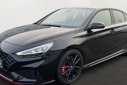 Hyundai i30 22.500 km 33.490 &euro; Donaueschingen 78166