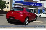 Alfa Romeo Giulietta 1.4 TB 16V Turismo*PDC*2Hand*LED*Tempo 125.000 km 6.480 € Berlin 13187