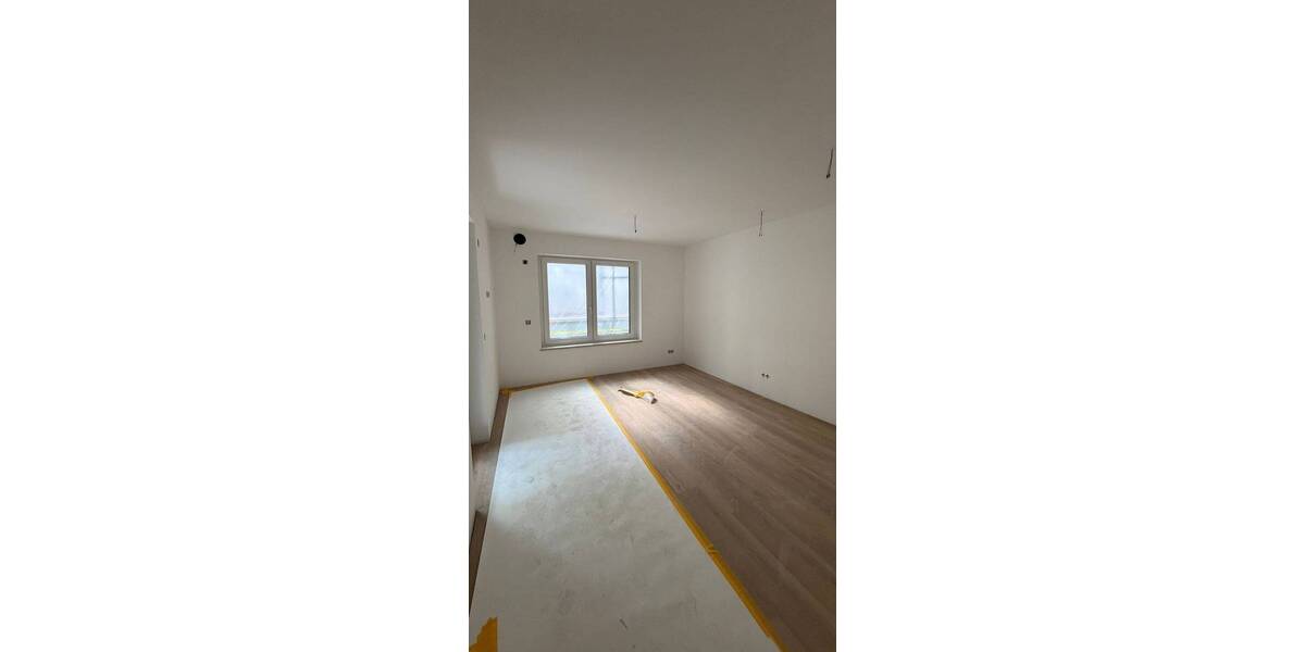 Etagenwohnung Landshut Achdorf - 2 Zimmer, 40 m&sup2;, 930&euro; | Angebot:26358715