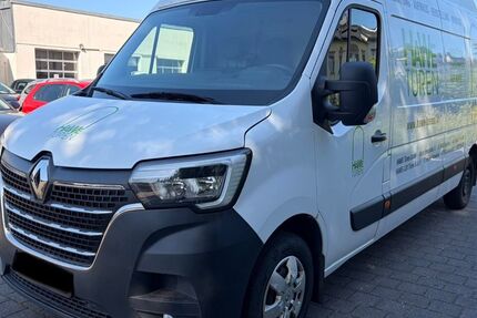Renault Master 106.172 km 12.990 &euro; Trier 54294