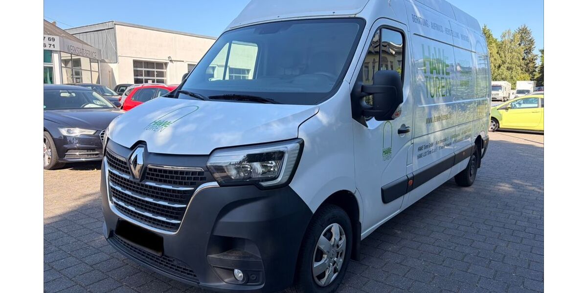 Renault Master 106.172 km 13.500 &euro; Trier 54294