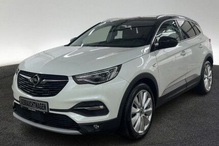 Opel Grandland (X) 60.000 km 19.990 &euro; Weilheim 82362