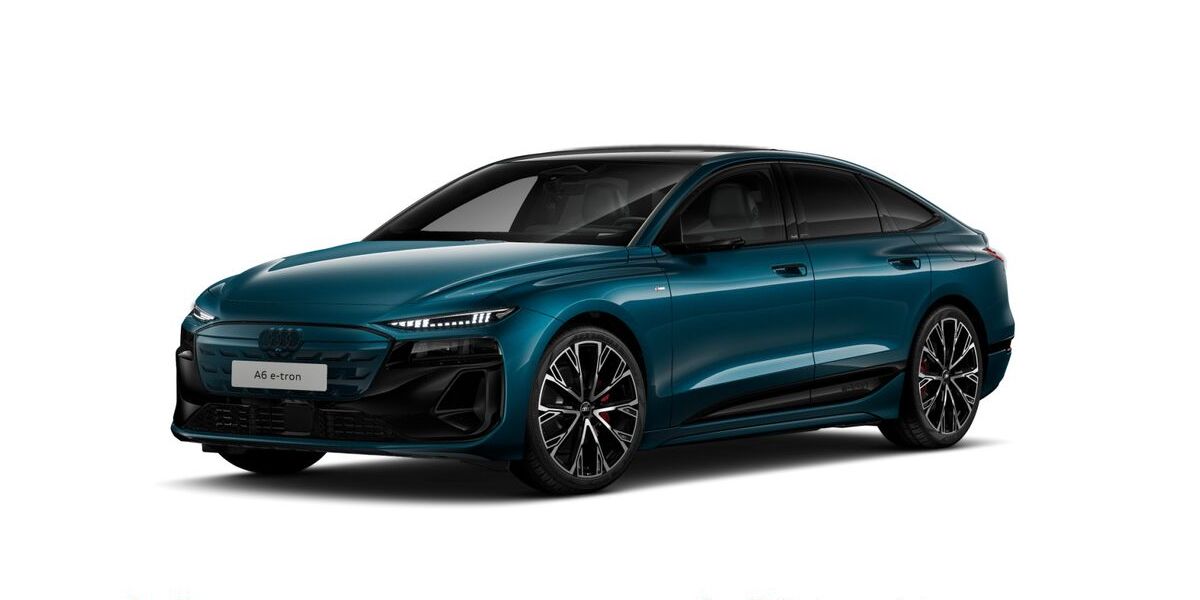 Audi A6 e-tron 4.327 km 65.890 &euro; Oberursel 61440