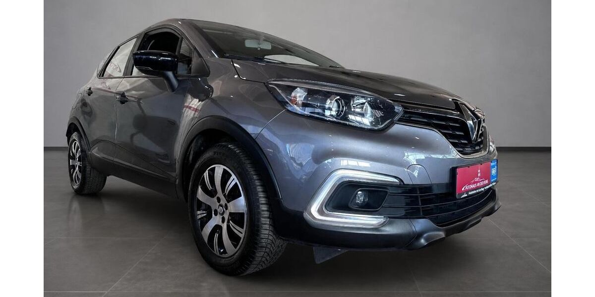Renault Captur 102.850 km 12.400 &euro; Friedberg (Hessen) 61169