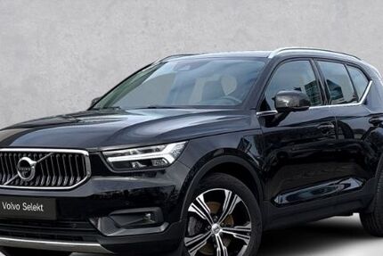 Volvo XC40 41.222 km 30.499 &euro; Dortmund 44143