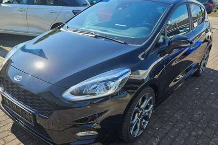 Ford Fiesta 88.561 km 12.990 &euro; Merzig-Brotdorf 66663