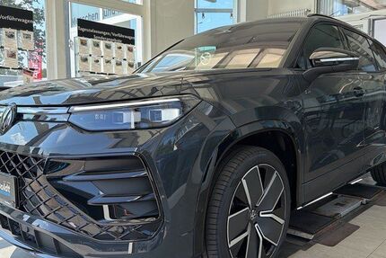 VW Tayron 6.523 km 59.950 &euro; Hamburg 22761