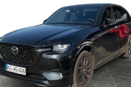Mazda CX-60 5.589 km 52.582 &euro; Koblenz 56070