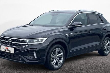 VW T-Roc 15.660 km 27.909 &euro; Dietersheim 91463