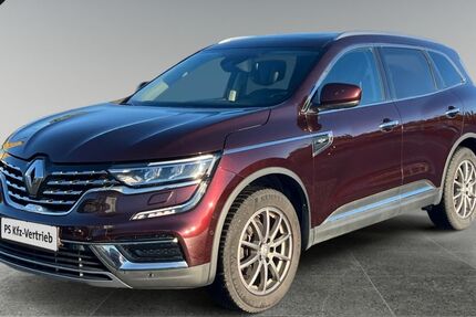 Renault Koleos 47.000 km 22.980 &euro; Nürnberg 90480