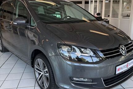 VW Sharan
