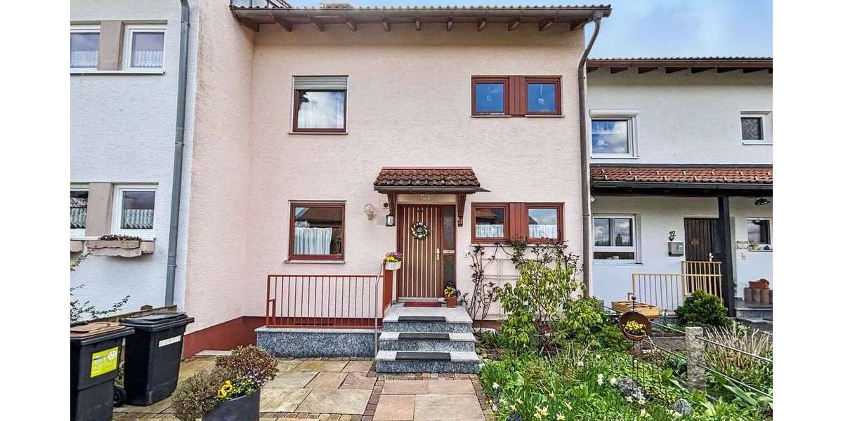 Einfamilienhaus Isny im Allgäu - 6 Zimmer, 165 m&sup2;, 559.000&euro; | Angebot:26971369