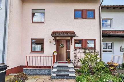 Haus Isny im Allgäu - 6 Zimmer, 165 m&sup2;, 559.000&euro; | Angebot:26971369