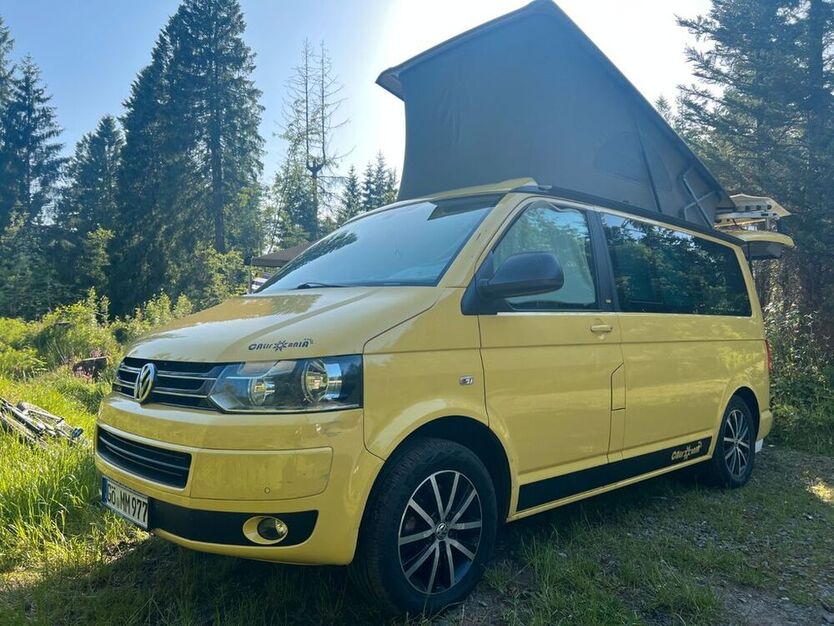 T5 California