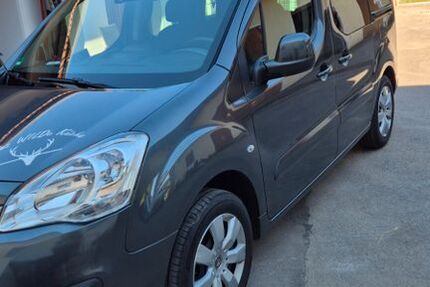 Citroen Berlingo 127.000 km 10.500 &euro; Königsbronn 89551