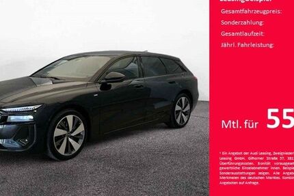 Audi A6 e-tron 19.500 km 59.680 &euro; Marktoberdorf 87616