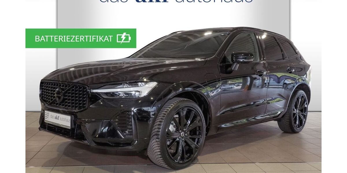 Volvo XC60 34.497 km 45.950 &euro; Schwerte 58239