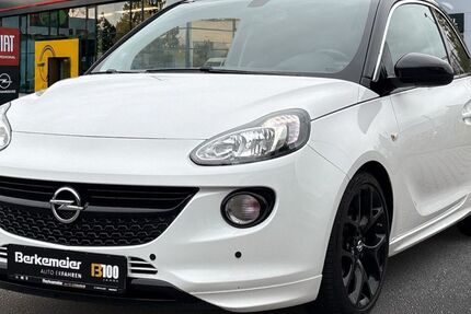 Opel Adam 72.644 km 11.925 &euro; Münster 48155