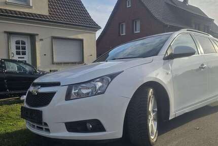 Chevrolet Cruze 222.000 km 3.650 &euro; Ennigerloh 59320